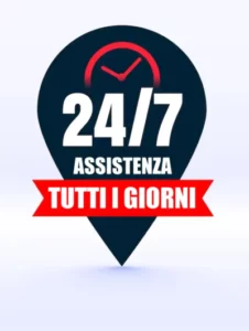 Assistenza Mottura 24 ore